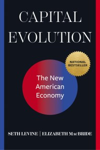 The Future of Capitalism Isn’t Left or Right – It’s Forward